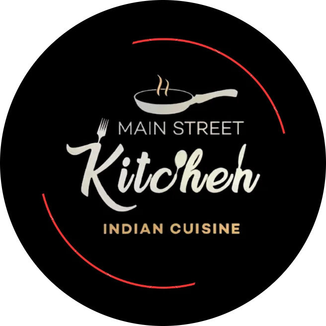 MAIN STREET KITCHEN INDIAN CUISINE